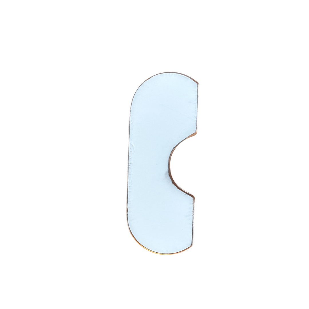 Mouth Mirror #1