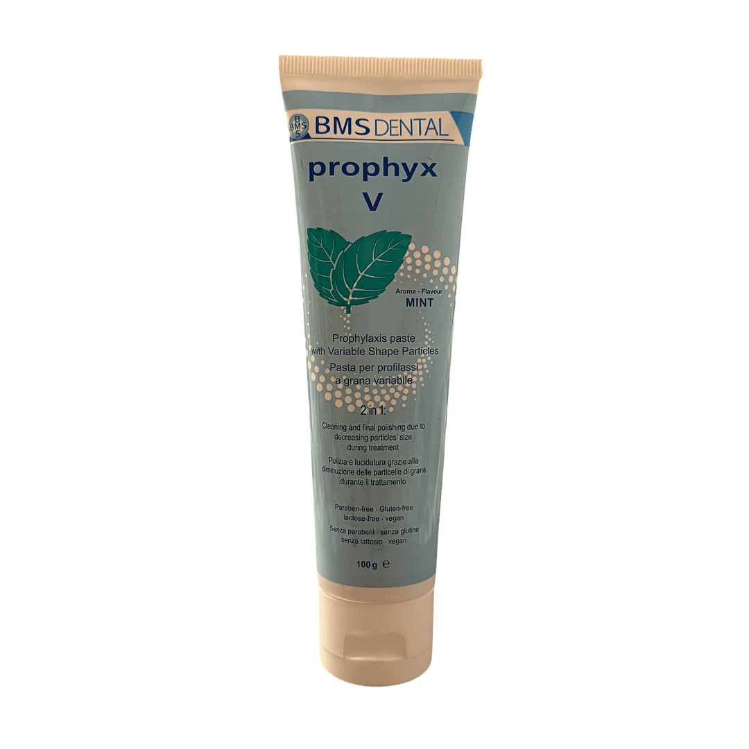 BMS Prophy Paste