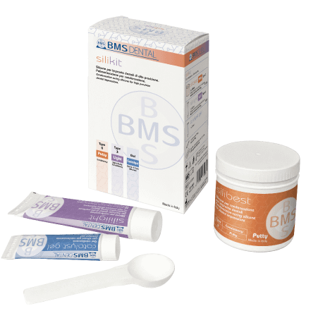 BMS C-Silicone
