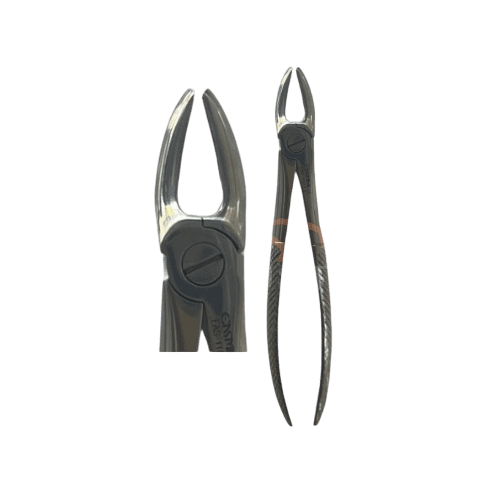 Forceps - Straight
