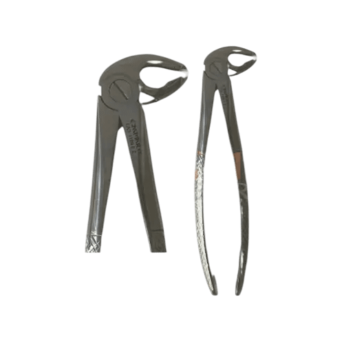 Forceps - Lower Molars