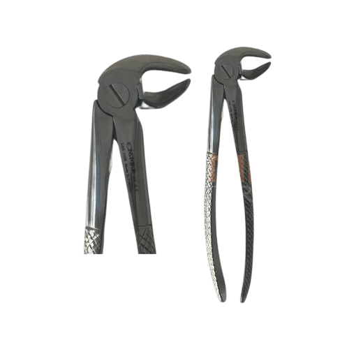 Forceps - Lower Anteriors