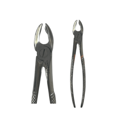 Forceps - Upper Molars Left