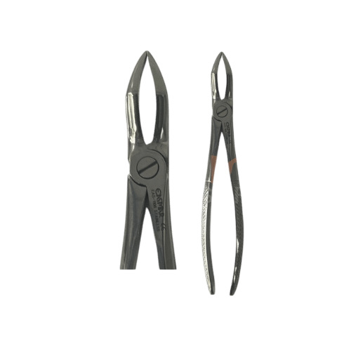 Forceps - Bayonet Remaining Roots