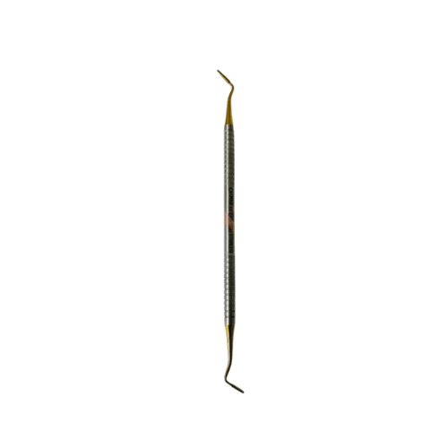 Composite Instrument Condenser