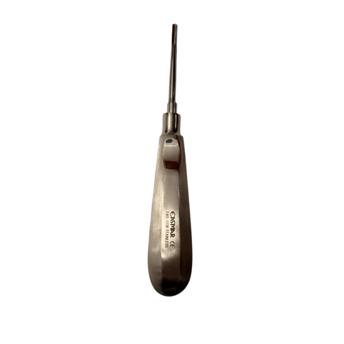 Straight Elevator – Serrated