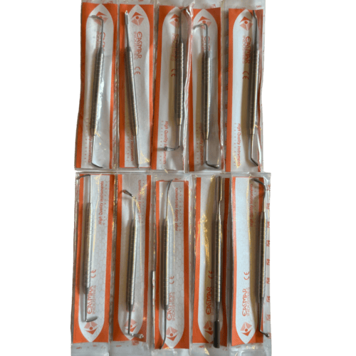 Sinus Lift – Set of 10
