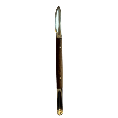 Wax Knife