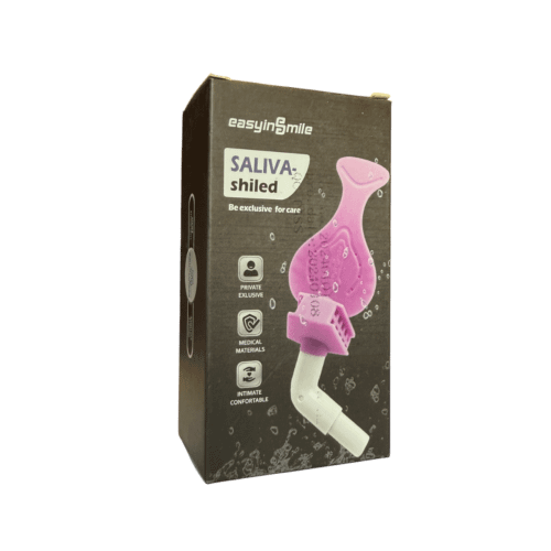 Saliva Shield