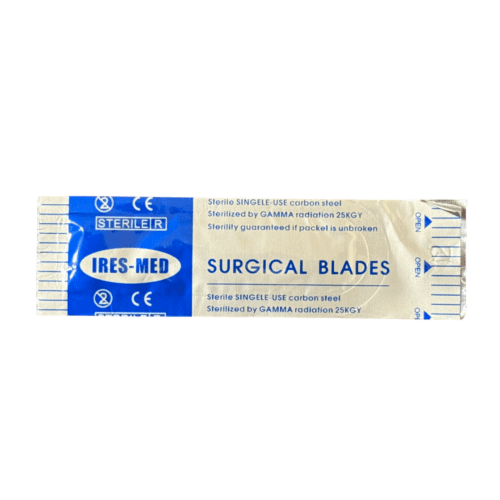 Surgical Blades – 5-Pack