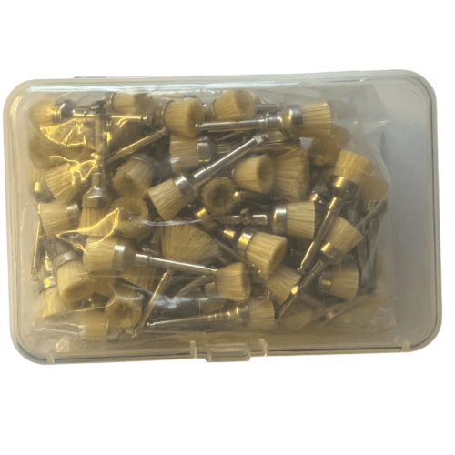 Prophy Brushes – 100pcs