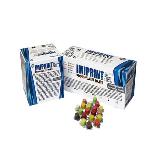 Prophylactic Paste 10 Capsules