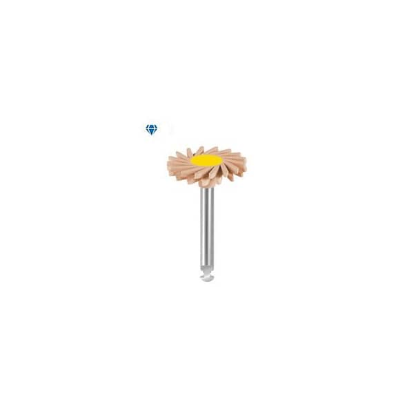 Eve Diacera Twist Zirconia Polishing Disc Fine - RA
