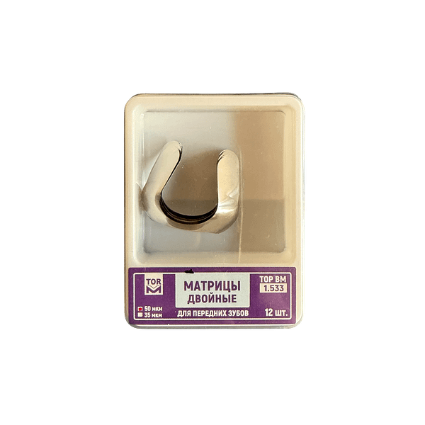 TOR VM Twin Anterior Matrix L