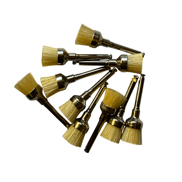 Prophy Brushes - 10pcs