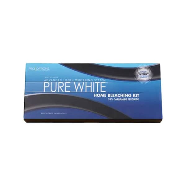 Pure White Office Kit