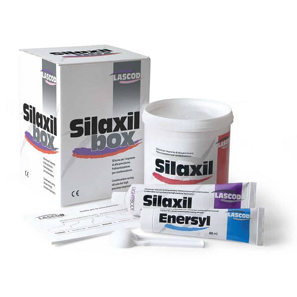 Silaxil C-Silicone