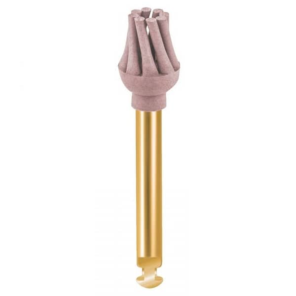 Eve Occluflex Composite Polishing Brush Coarse - RA
