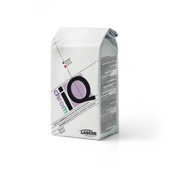 IQ Alginate Chromatic