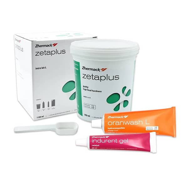 Zeta Plus C-Silicone