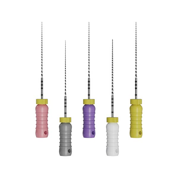 DENTCITY C-Files 21mm #6