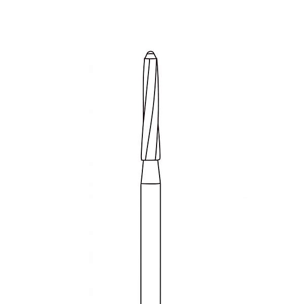 DENTCITY Endo Z 152-FG-016 21mm
