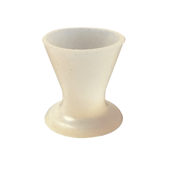 Rubber Dappen Dish Small