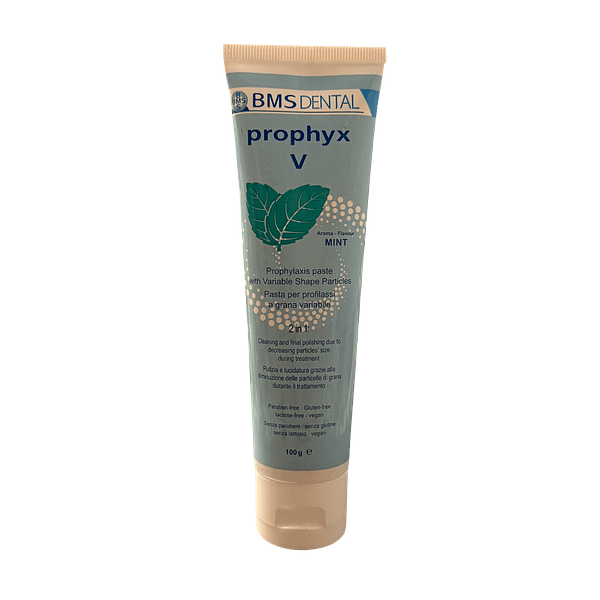 BMS Prophy Paste