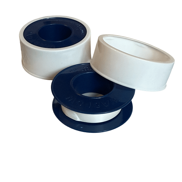 P.T.F.E./Teflon Tape 13mm/19mm