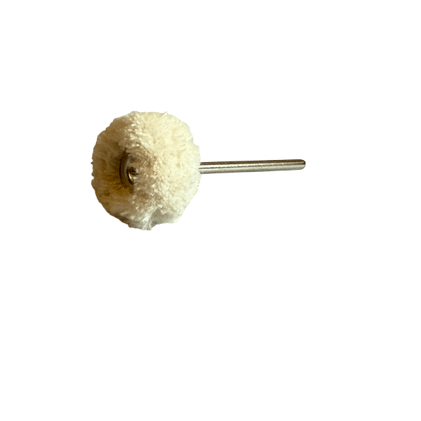 Cotton Polishing Wheel