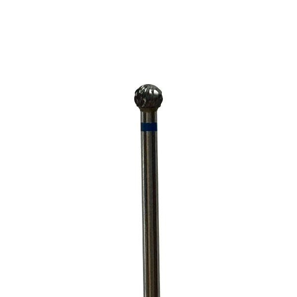 Acrylic Bur Ball