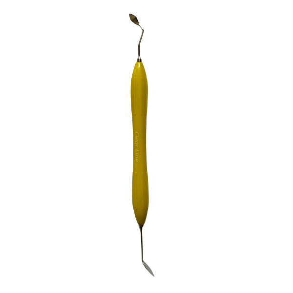 Composite Instrument Solo Anterior