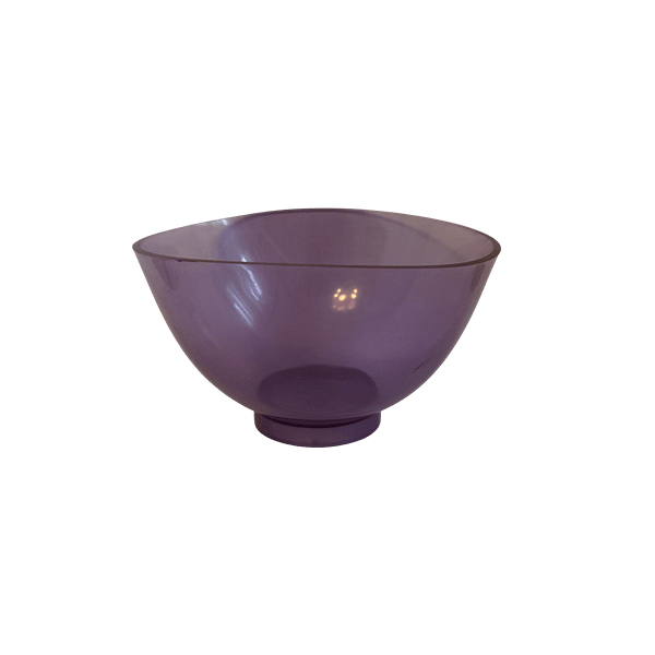 Rubber Mixing Bowl
