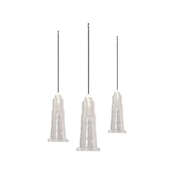 DENTCITY Irrigation Needles - Single