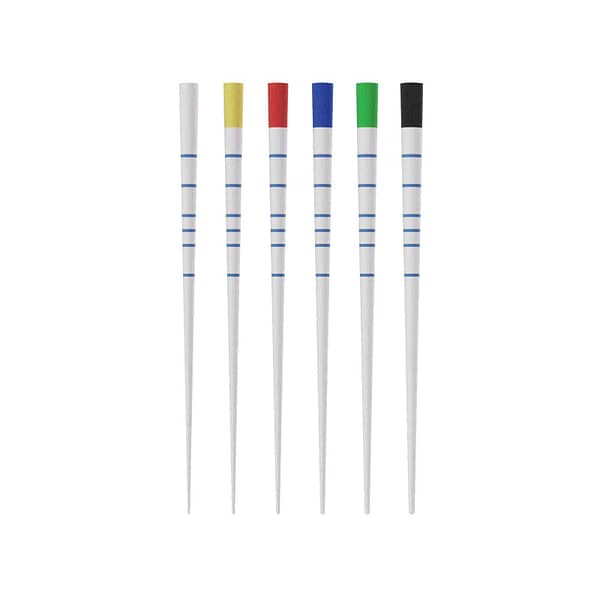 DENTCITY Paper Points Marked 0.02 - #15-40
